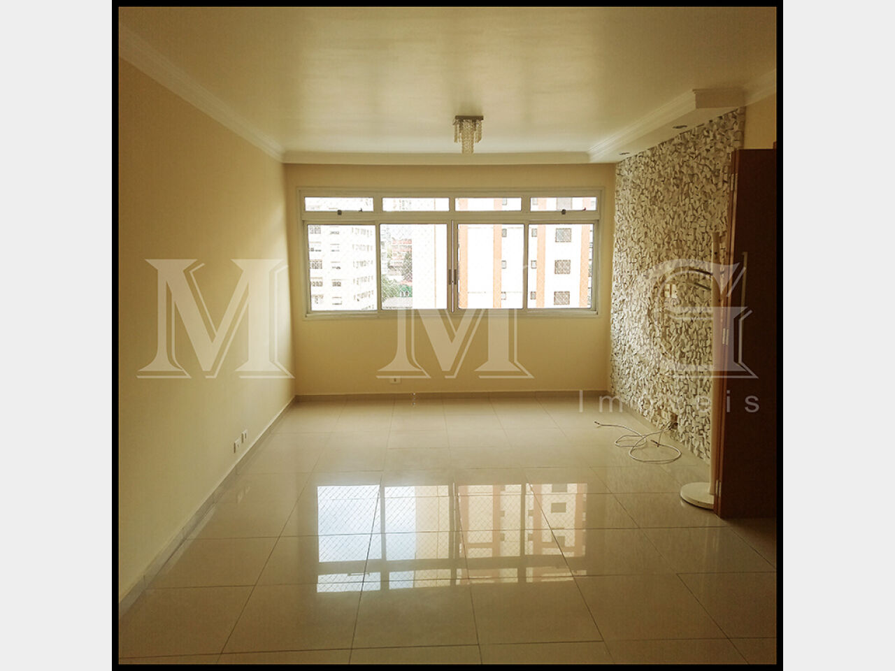 Apartamento para Venda - Vila Mariana