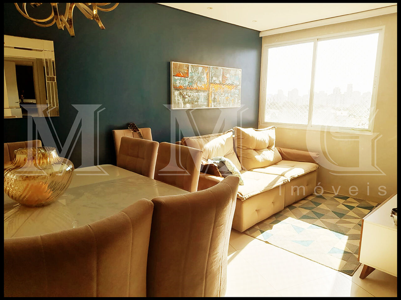 Apartamento para Venda - Saúde