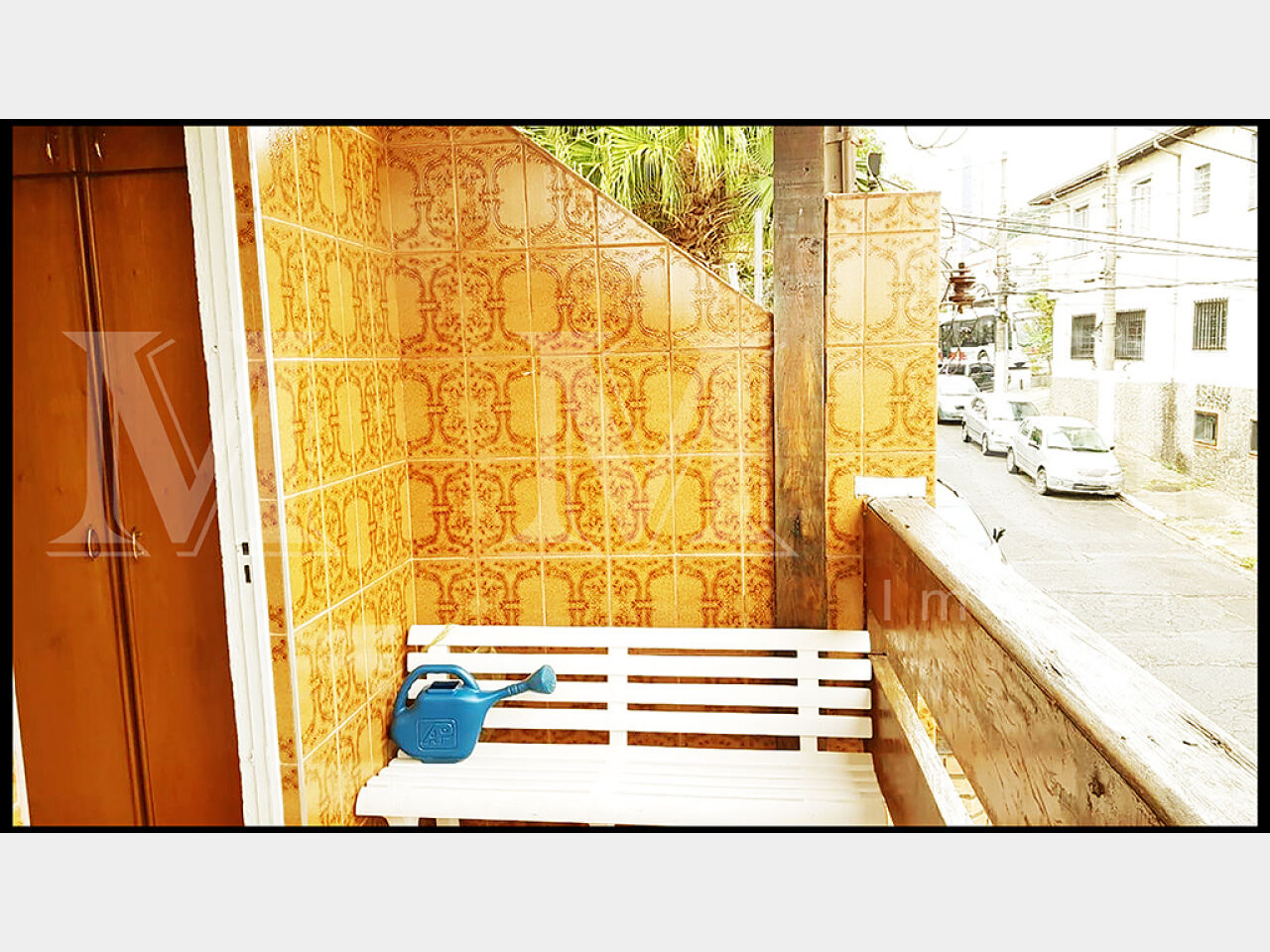 Sobrado para Venda - Mirandópolis