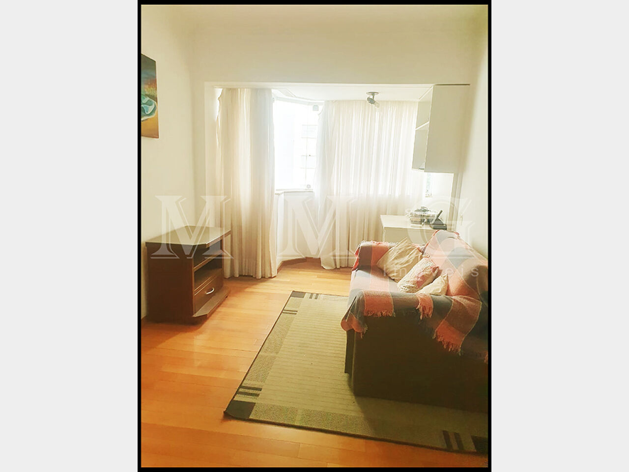 Apartamento para Venda - Saúde