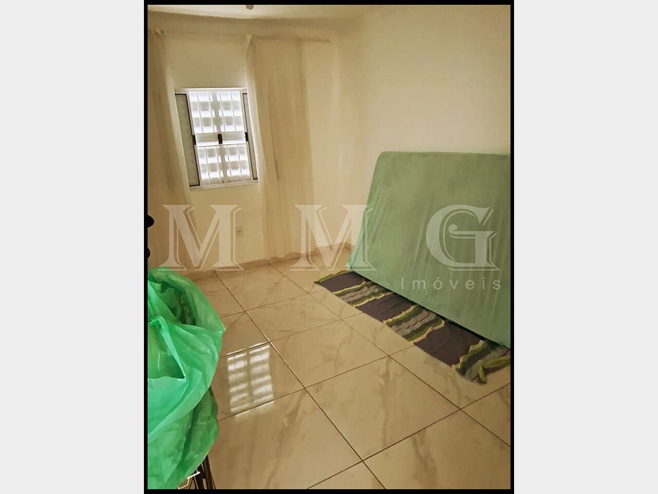 Casa Térrea para Locação - Jardim Seckler