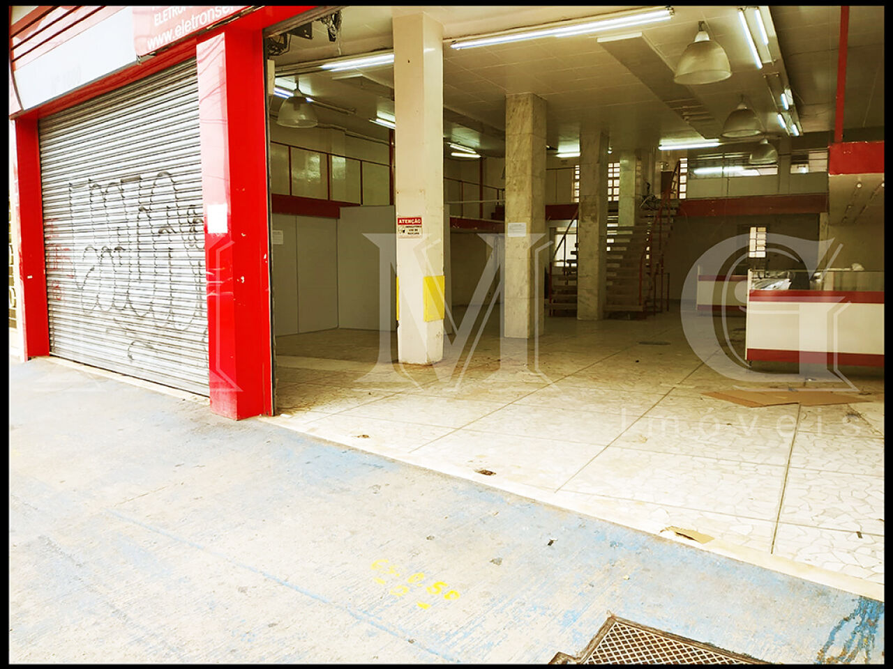Comercial para Locação - Vila Mariana