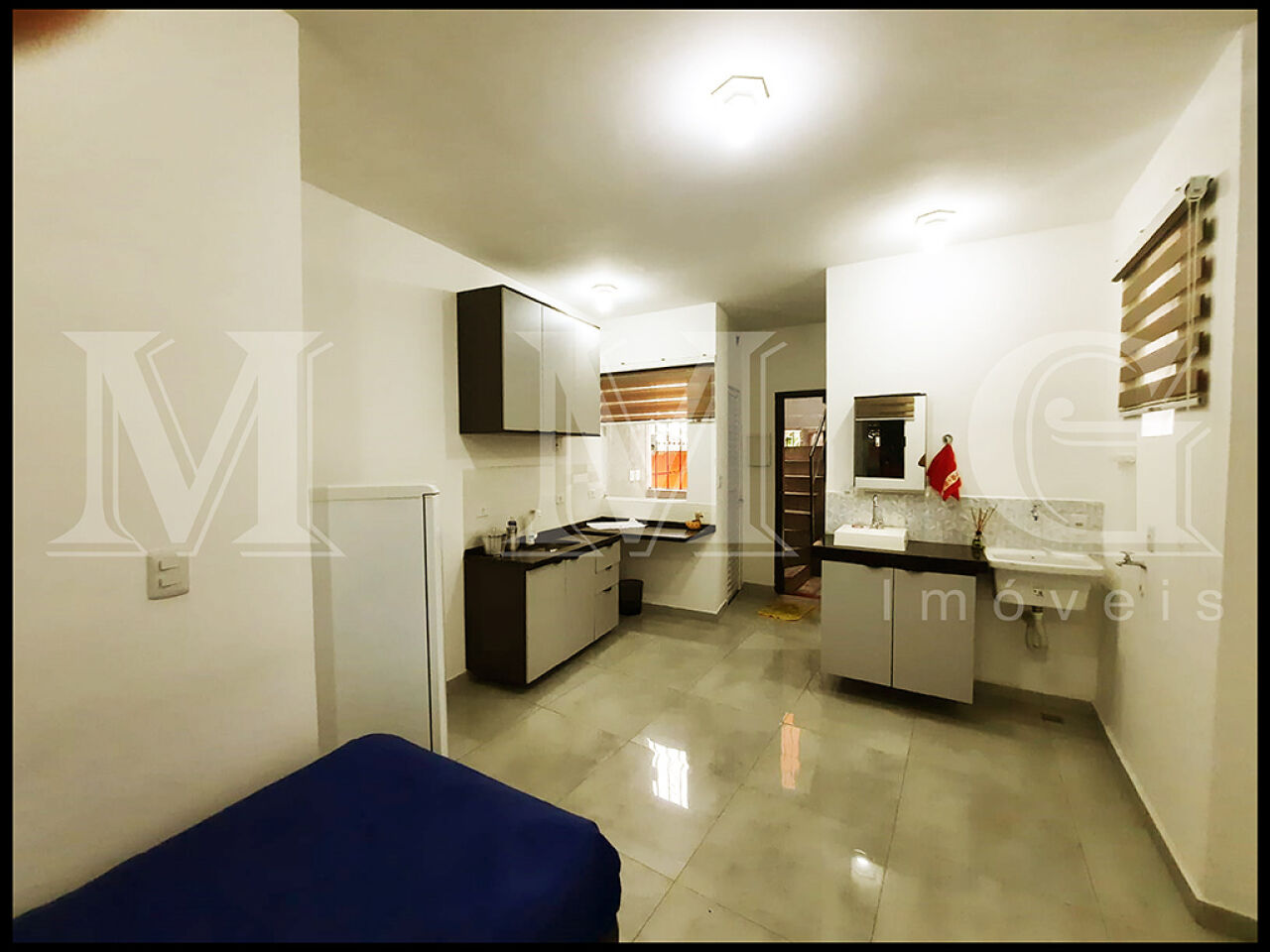 Studio para Locação - Vila Mariana