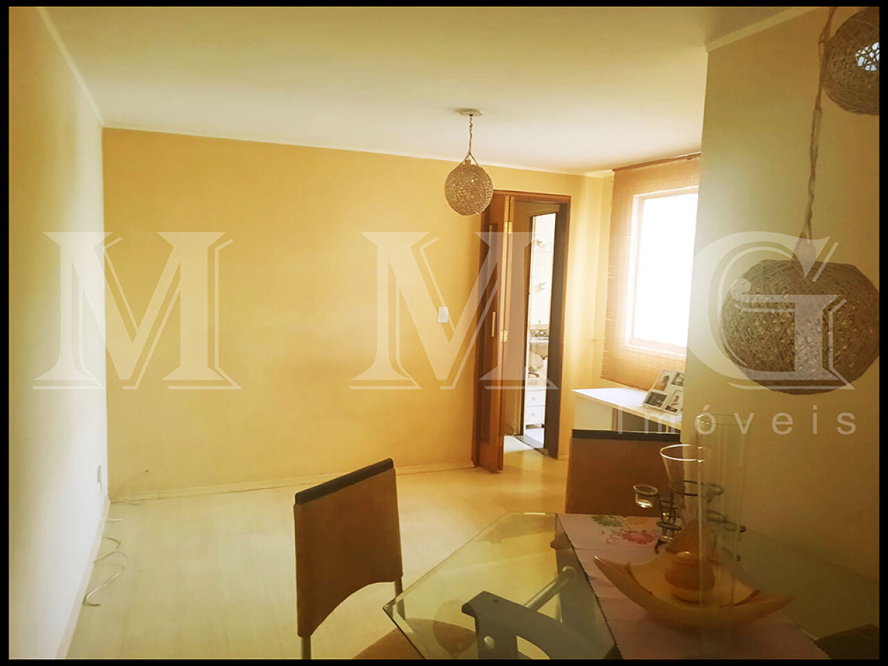 Apartamento para Venda - Mandaqui