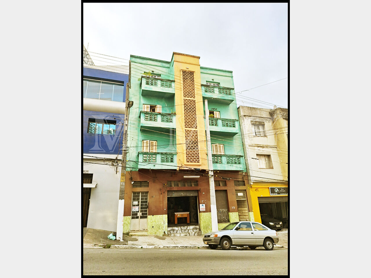 Loja para Venda - Liberdade