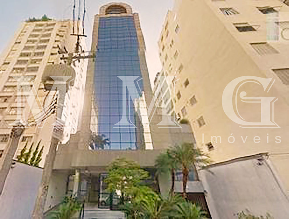Conj. Comercial para Venda - Jardim Paulista