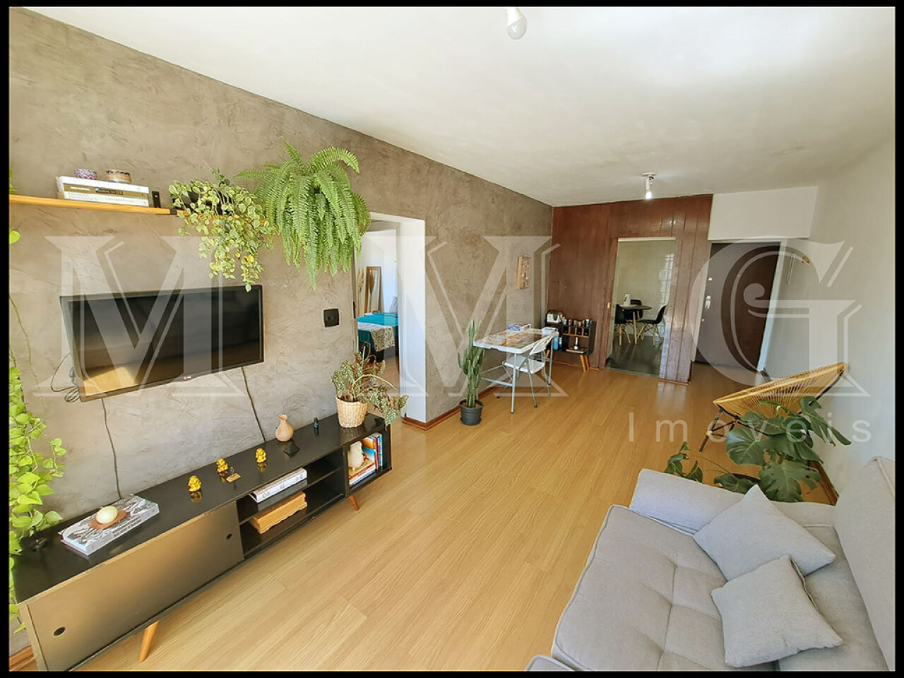 Apartamento para Venda - Vila Clementino