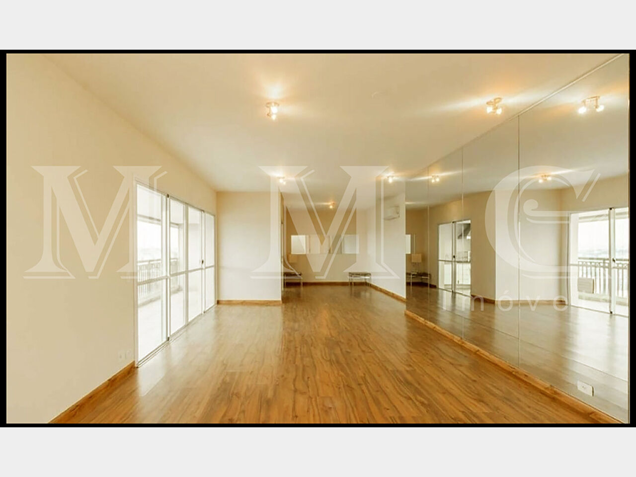 Apartamento para Locação - Cidade Monções