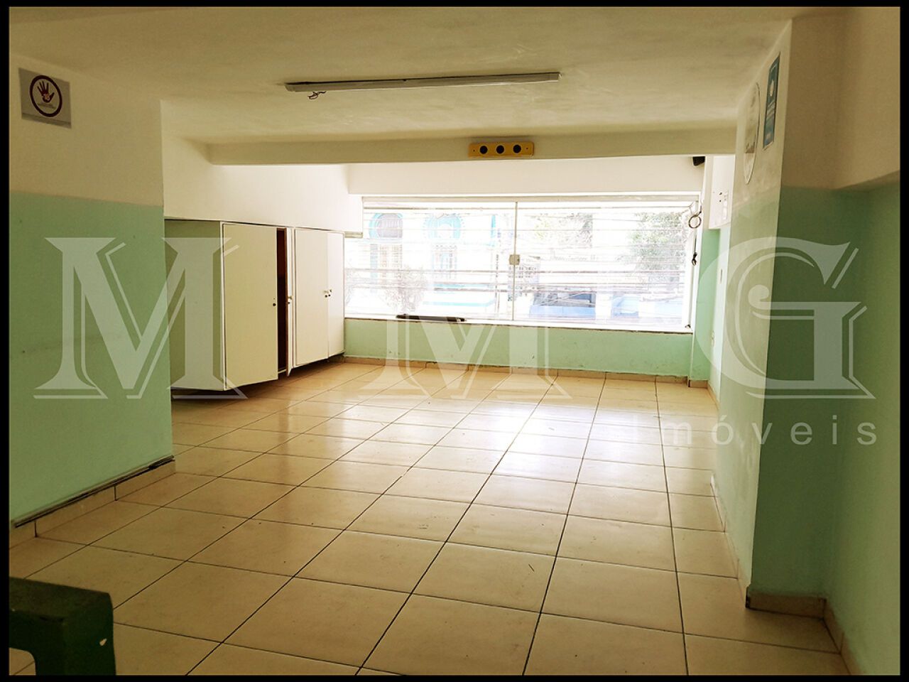 Conj. Comercial para Locação - Vila Mariana