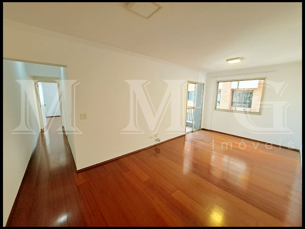 Apartamento para Locação - Vila Mariana