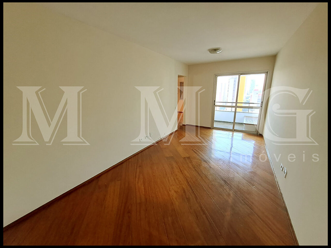 Apartamento para Locação - Vila Mariana