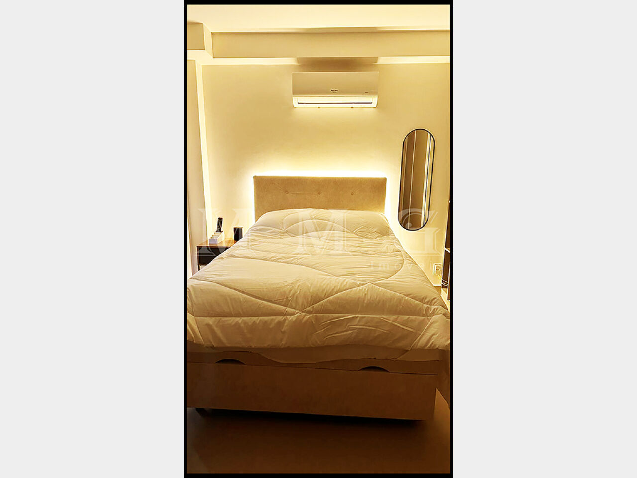 Apartamento para Locação - Vila Mariana