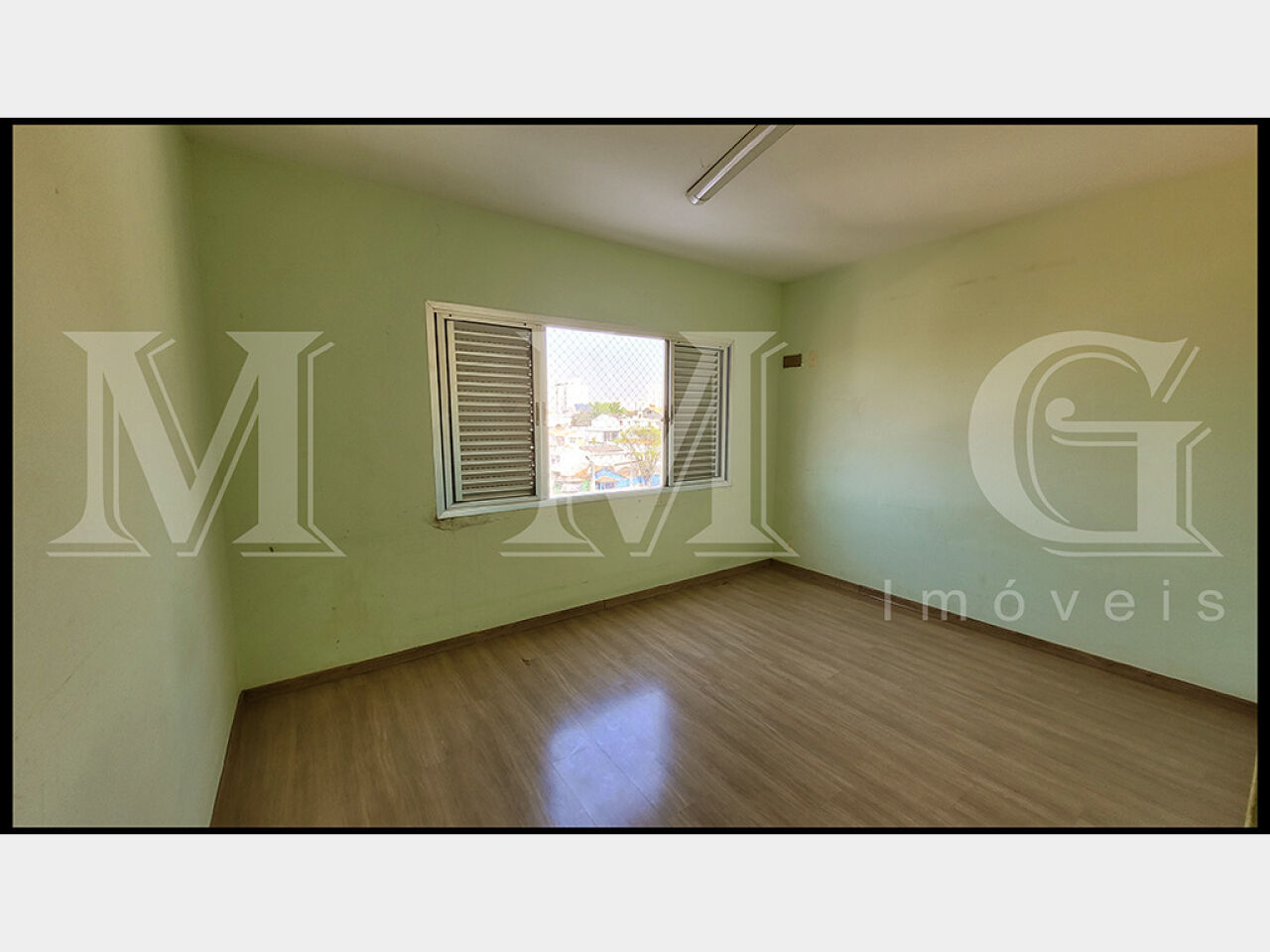 Apartamento para Venda - Jardim da Glória