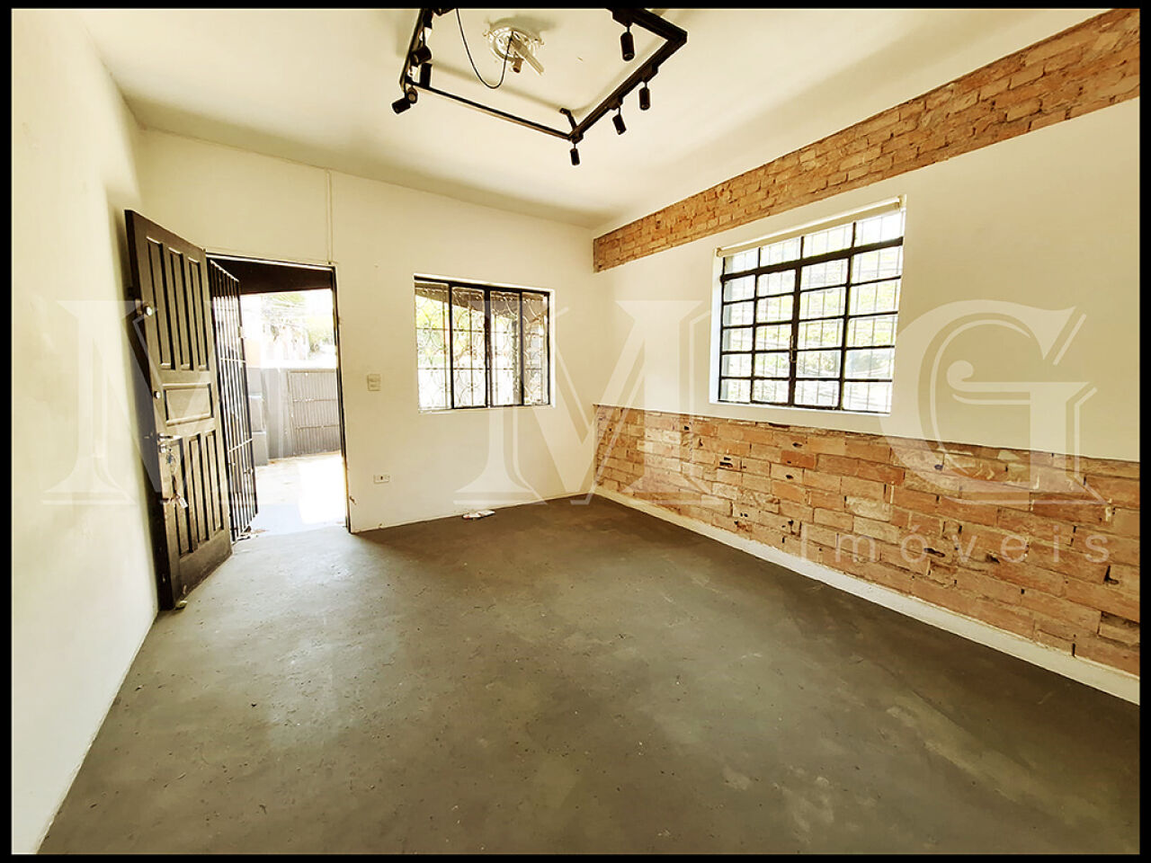 Sobrado Comercial para Locação - Vila Mariana