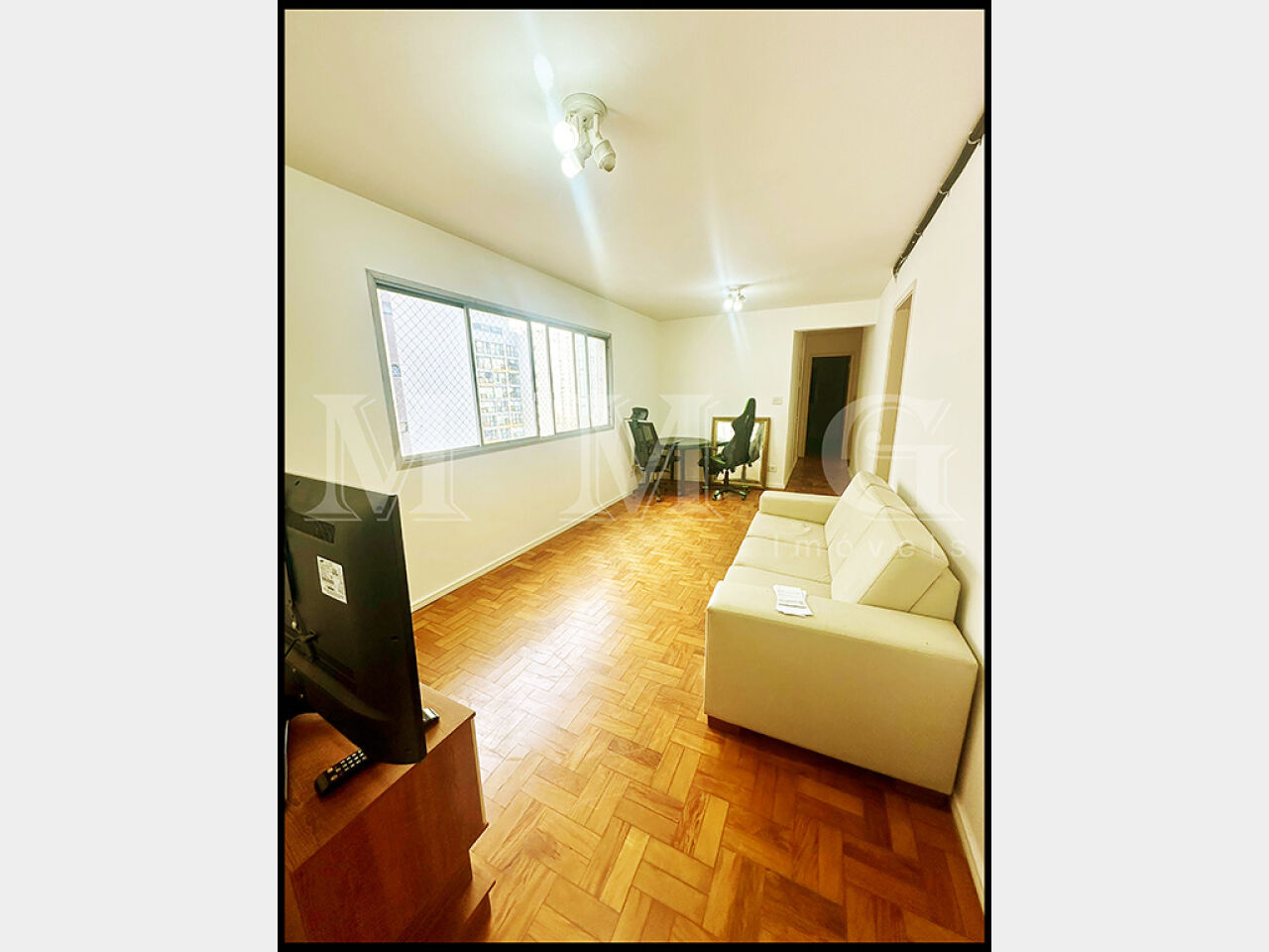 Apartamento para Venda - Vila Mariana