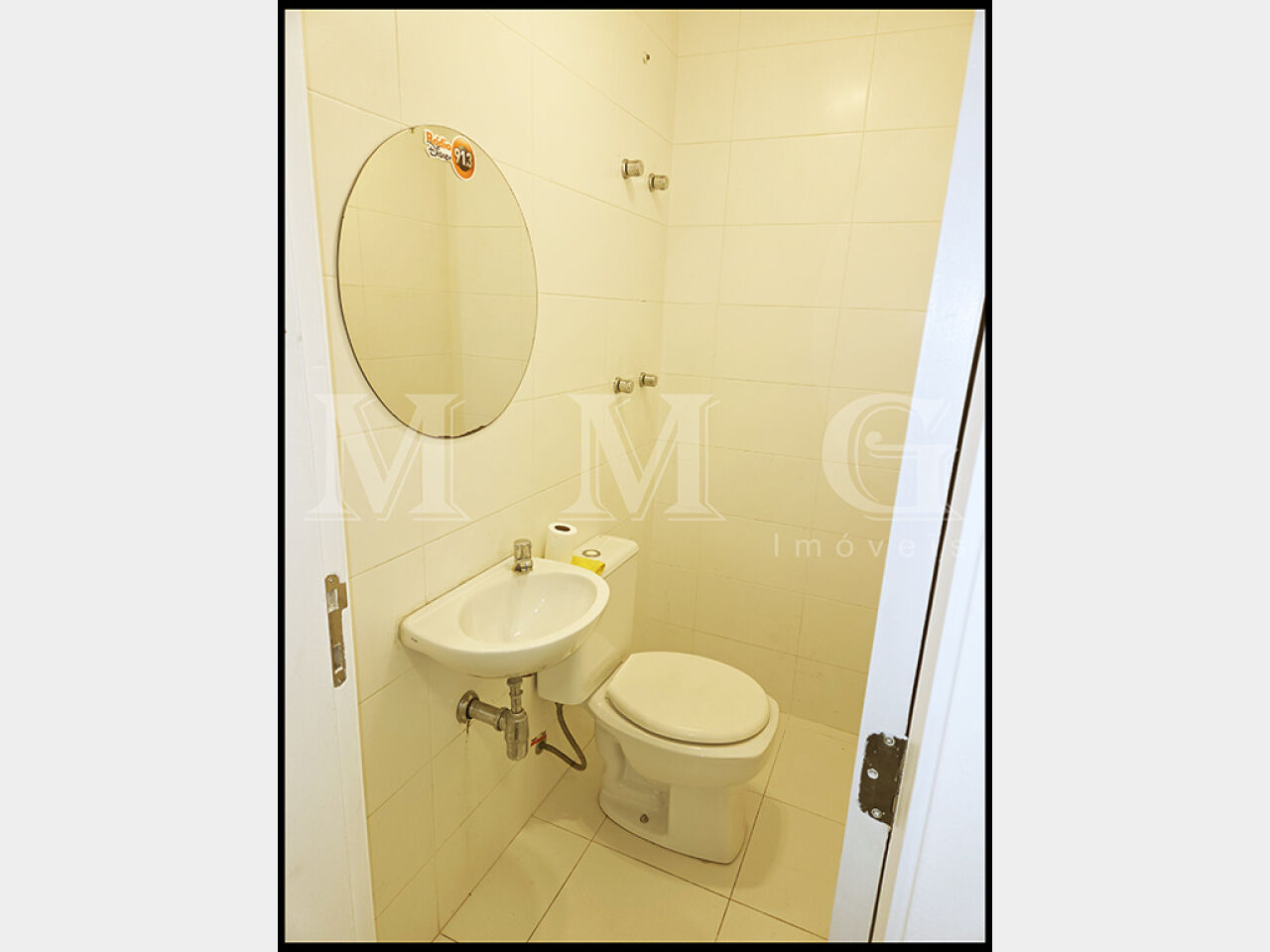 Apartamento para Locação - Vila Mariana