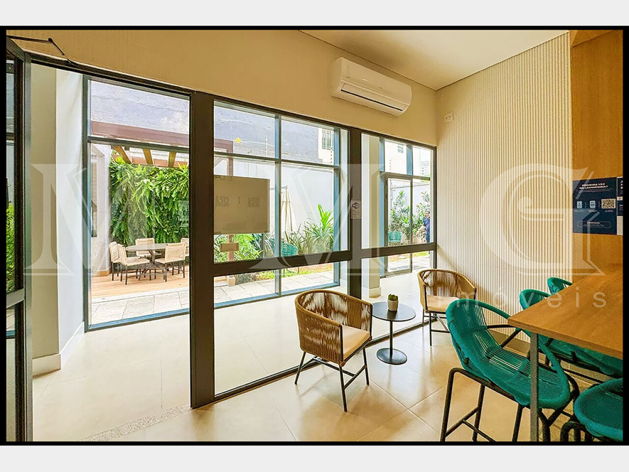 Apartamento para Venda - Vila Mariana