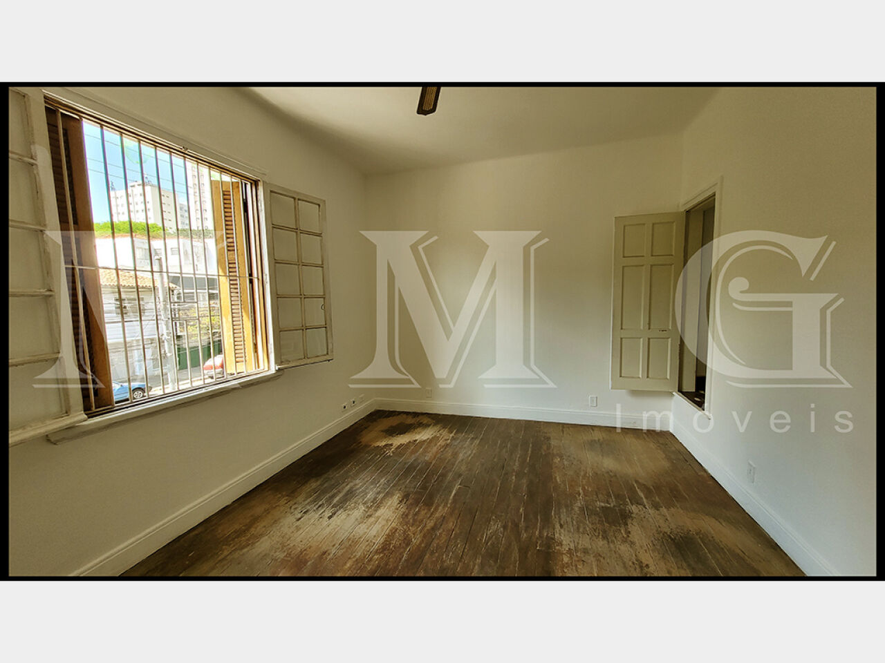 Sobrado Comercial para Locação - Vila Clementino