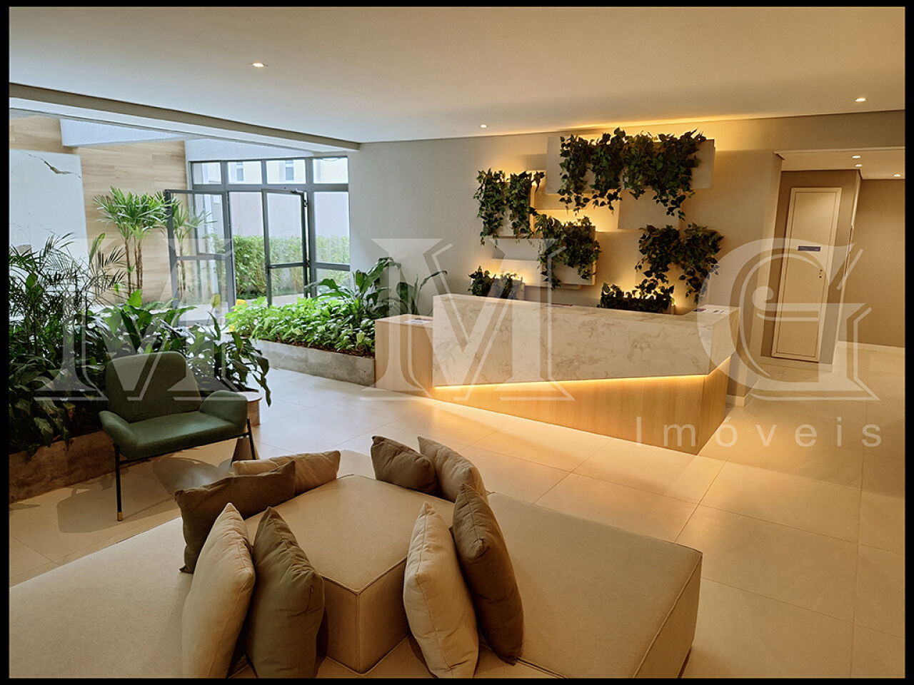 Studio para Locação - Vila Mariana