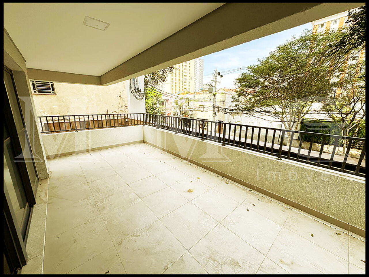 Apartamento para Venda - Vila Mariana