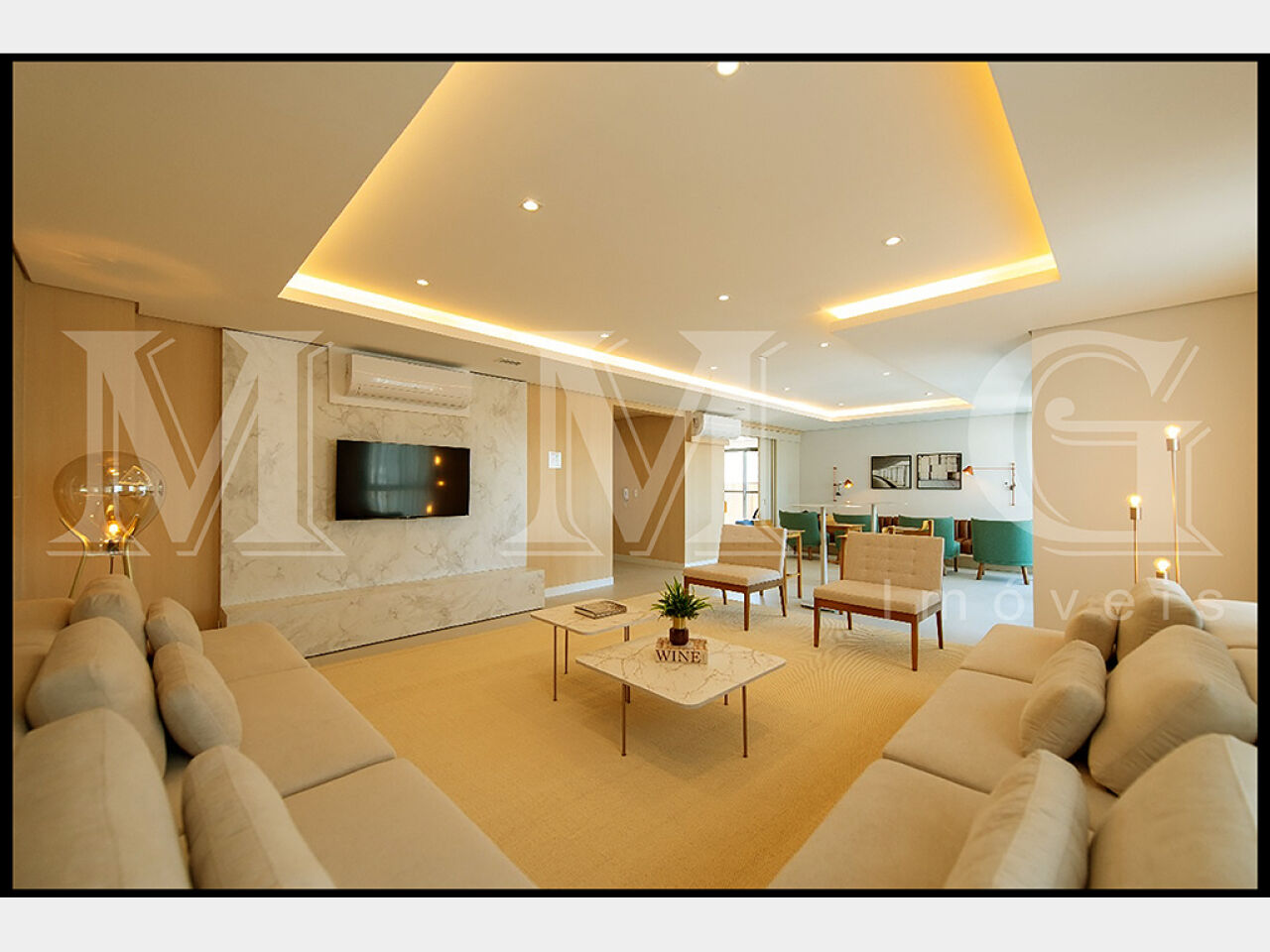 Studio para Venda - Vila Mariana