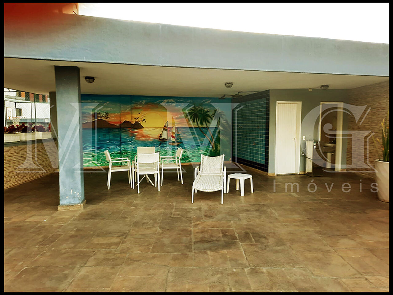 Apartamento para Venda - São Judas