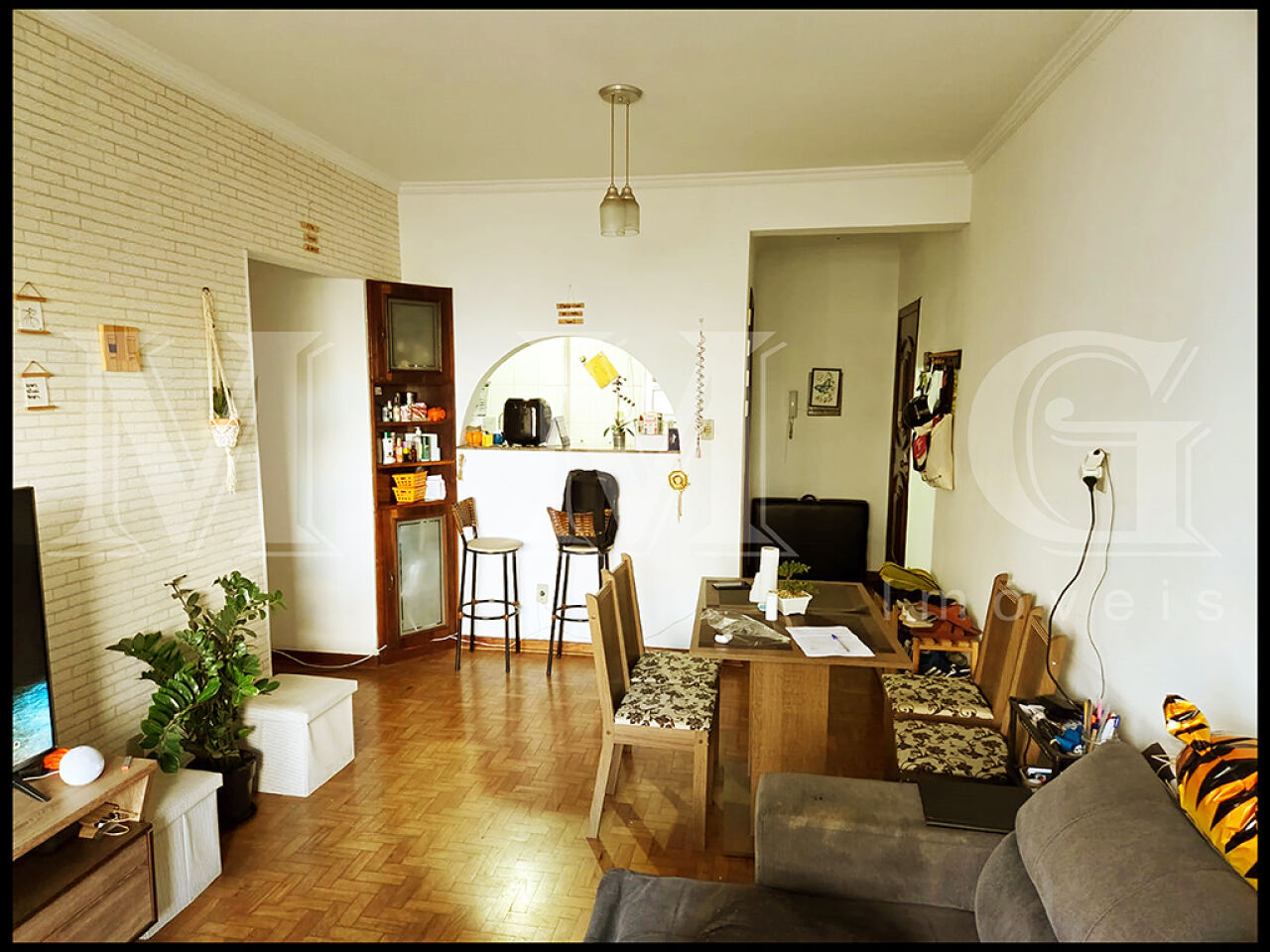 Apartamento para Venda - Aclimação