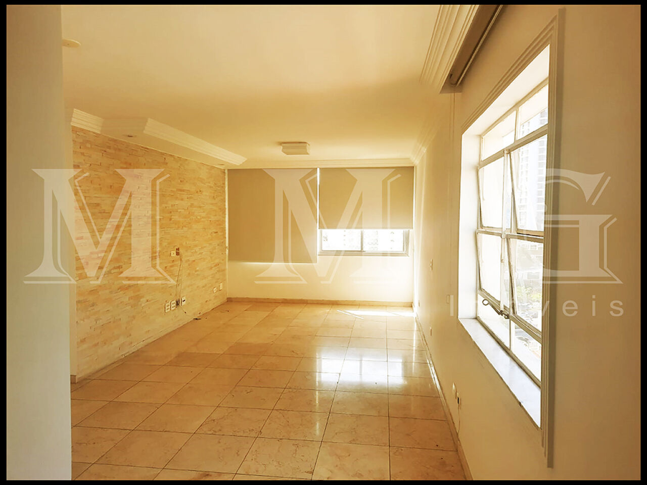 Apartamento para Venda - Vila Mariana