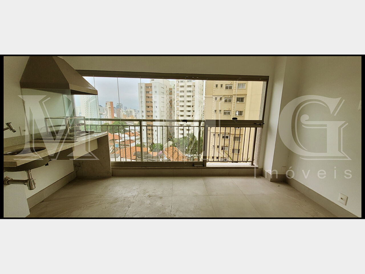 Apartamento para Venda - Vila Mariana