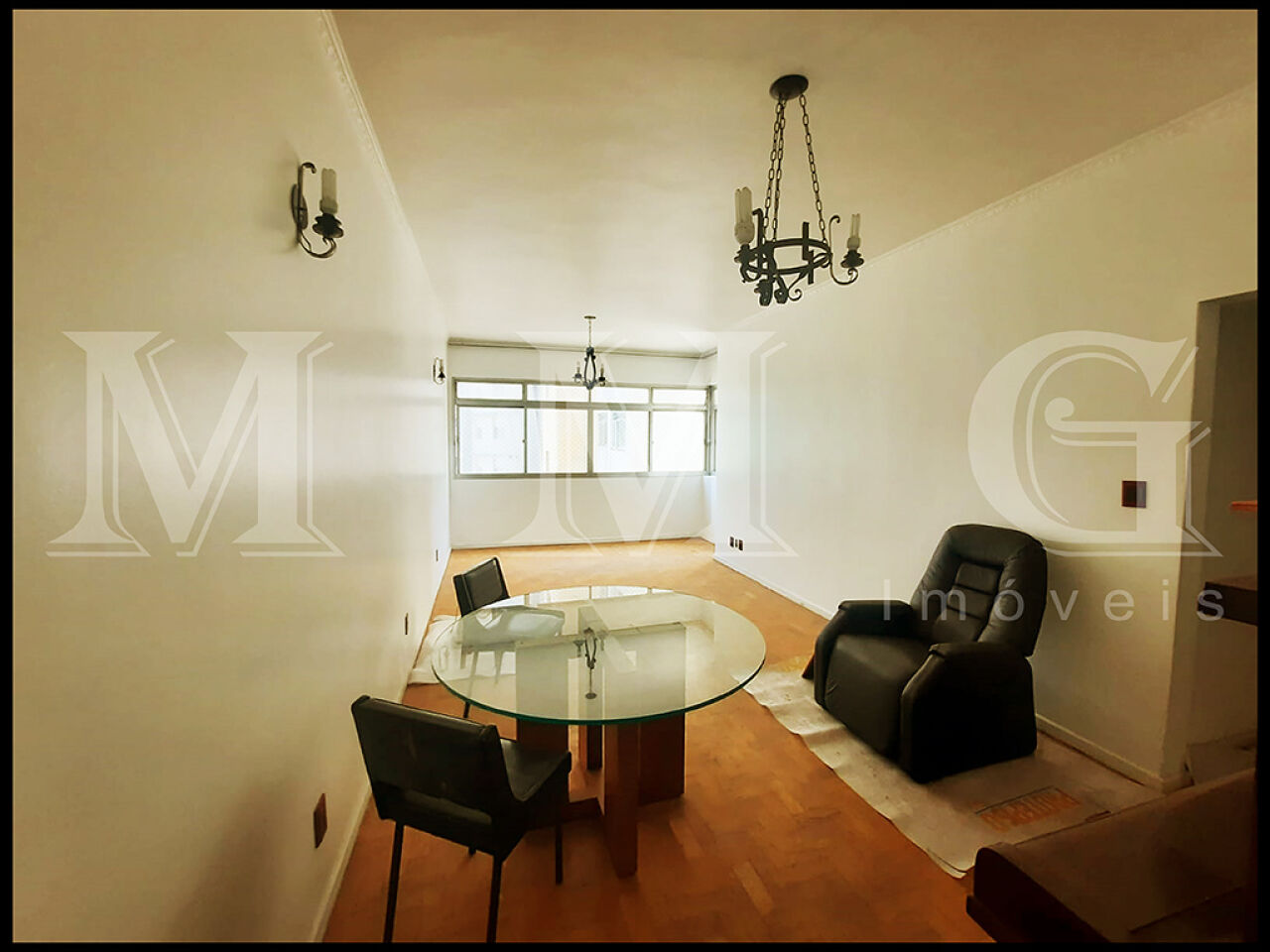 Apartamento para Locação - Bela Vista