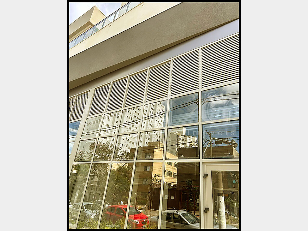 Loja para Locação - Vila Clementino