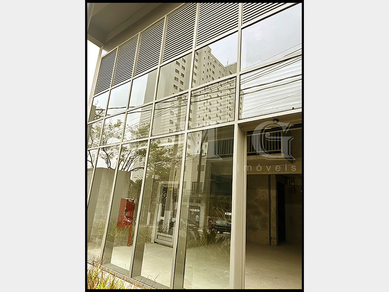 Loja para Locação - Vila Clementino