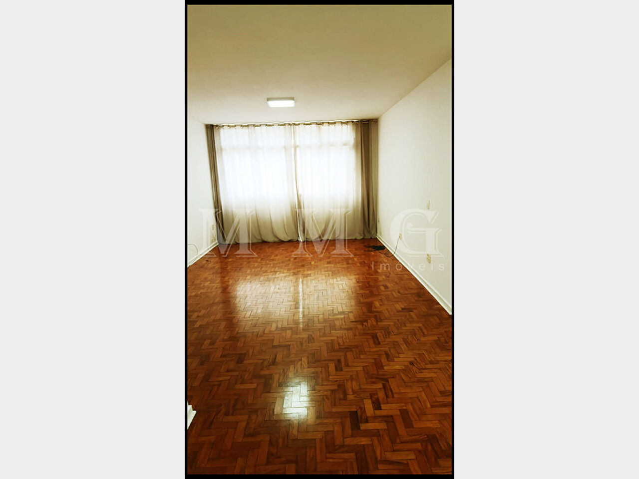 Apartamento para Locação - Bela Vista