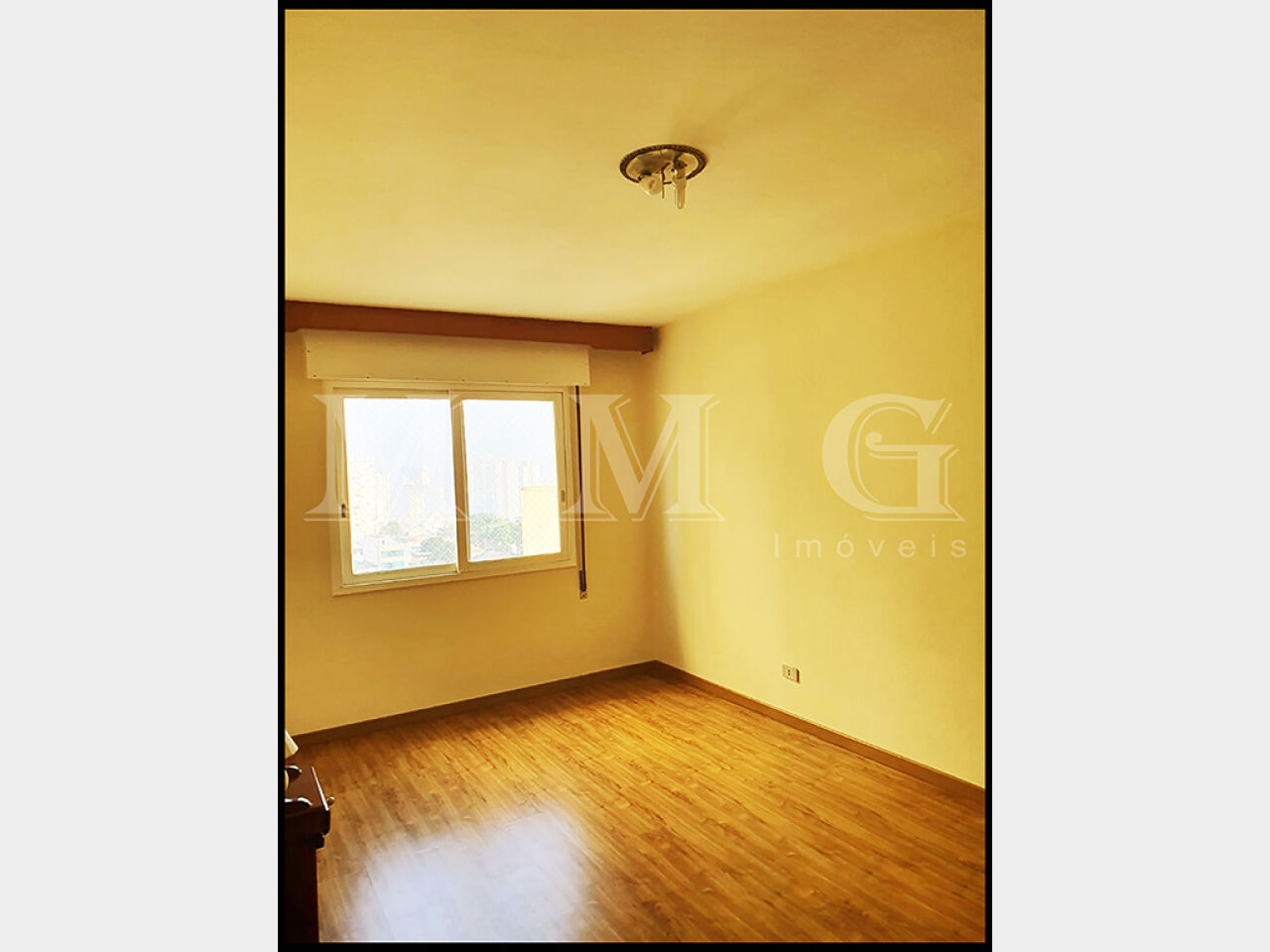 Apartamento para Venda - Cambuci