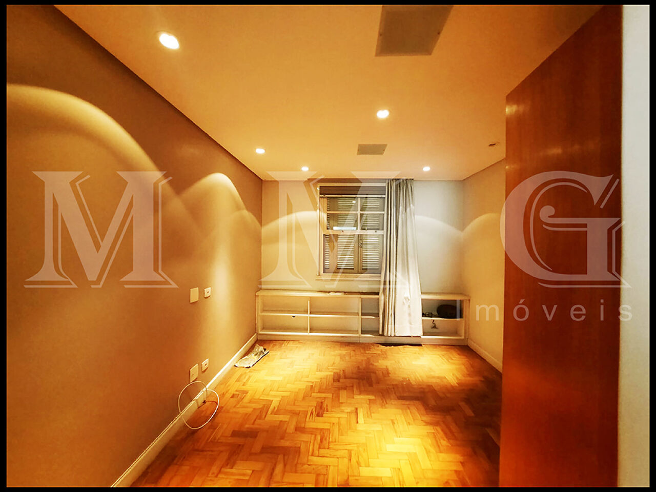 Apartamento para Locação - Planalto Paulista