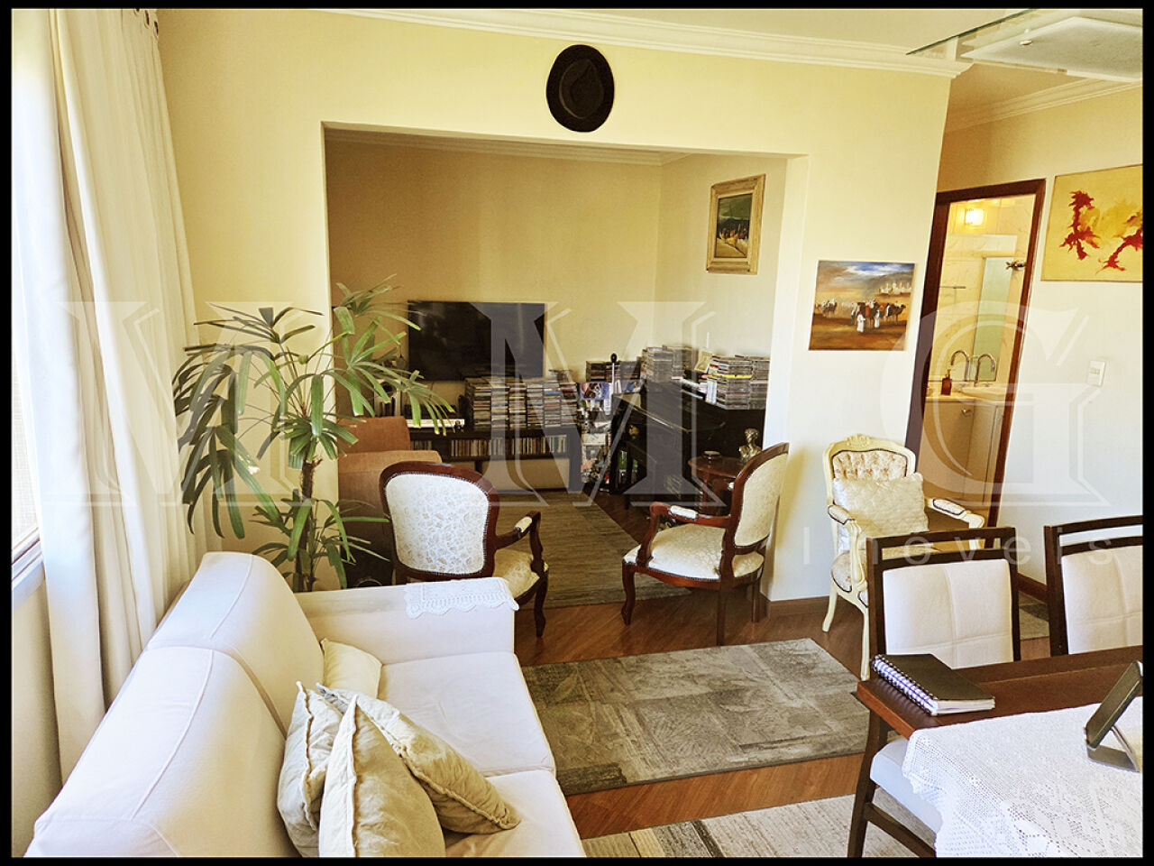 Apartamento para Venda - Cambuci