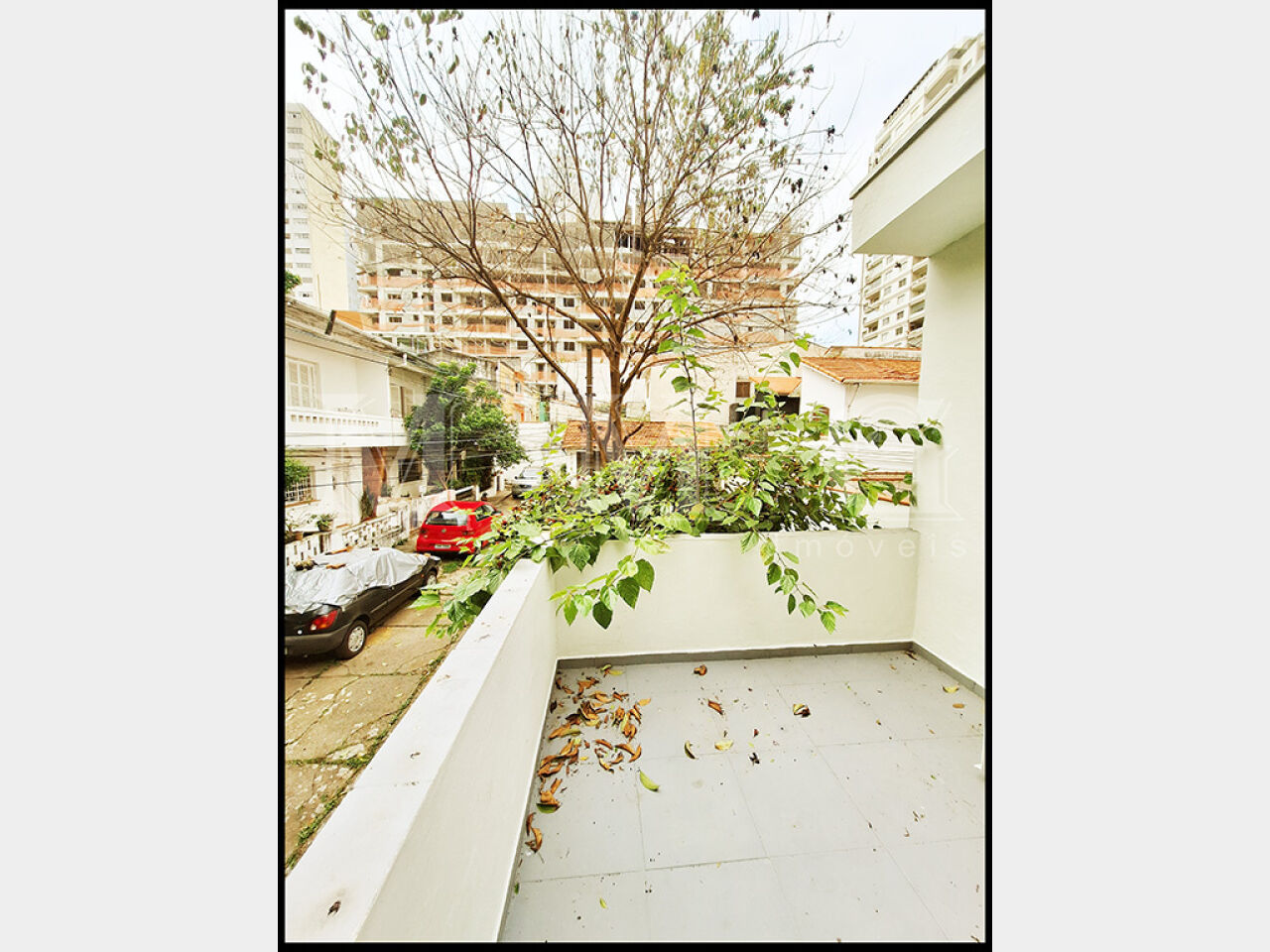 Sobrado para Venda - Paraíso