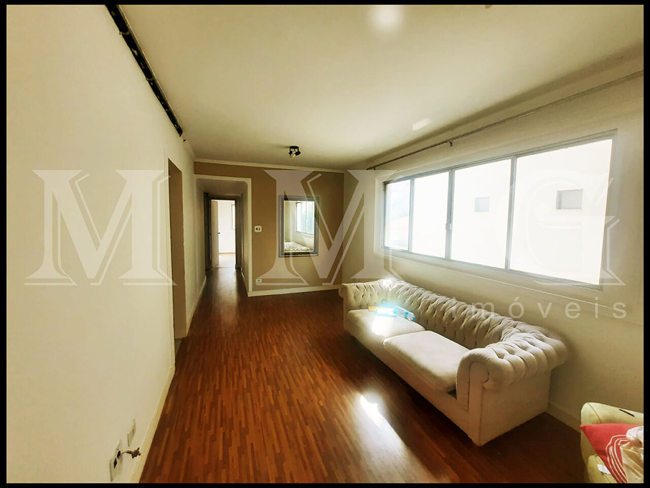 Apartamento para Locação - Vila Mariana