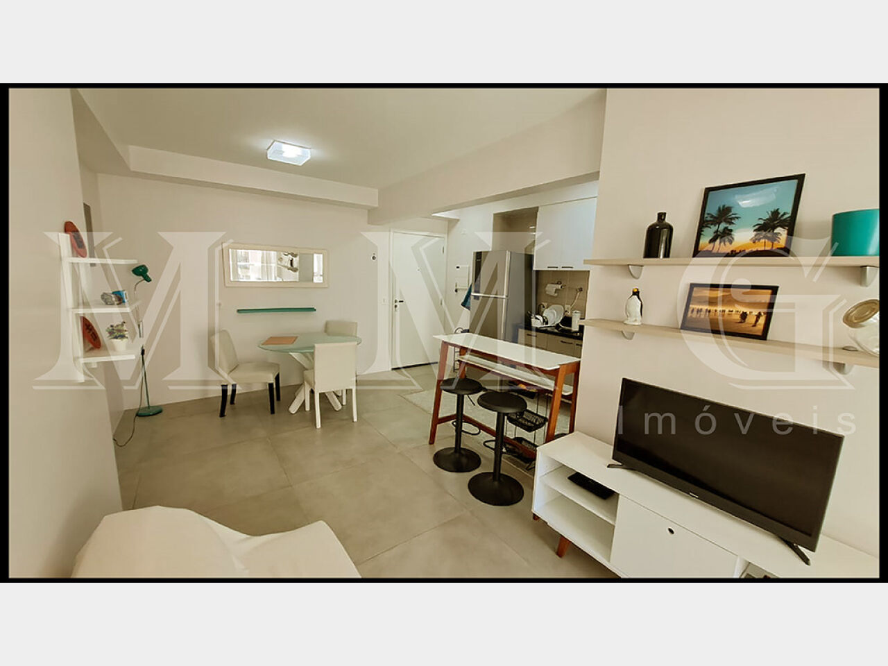 Apartamento para Venda - Paraíso