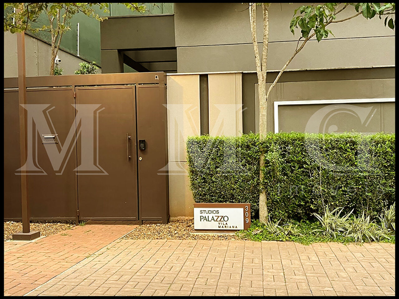 Studio para Venda - Vila Mariana