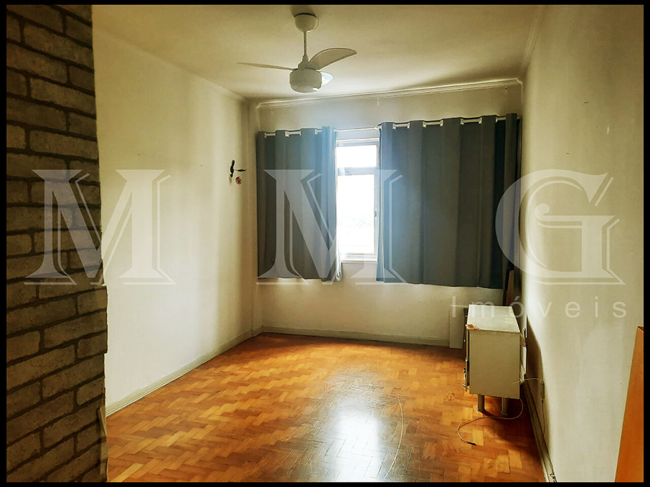 Apartamento para Venda - Aclimação