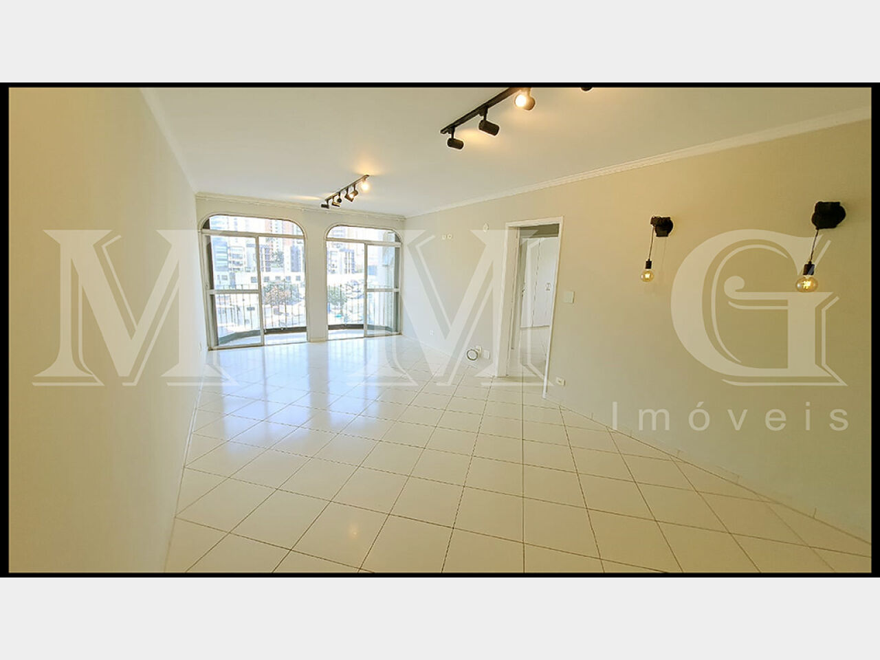 Apartamento para Venda - Vila Clementino