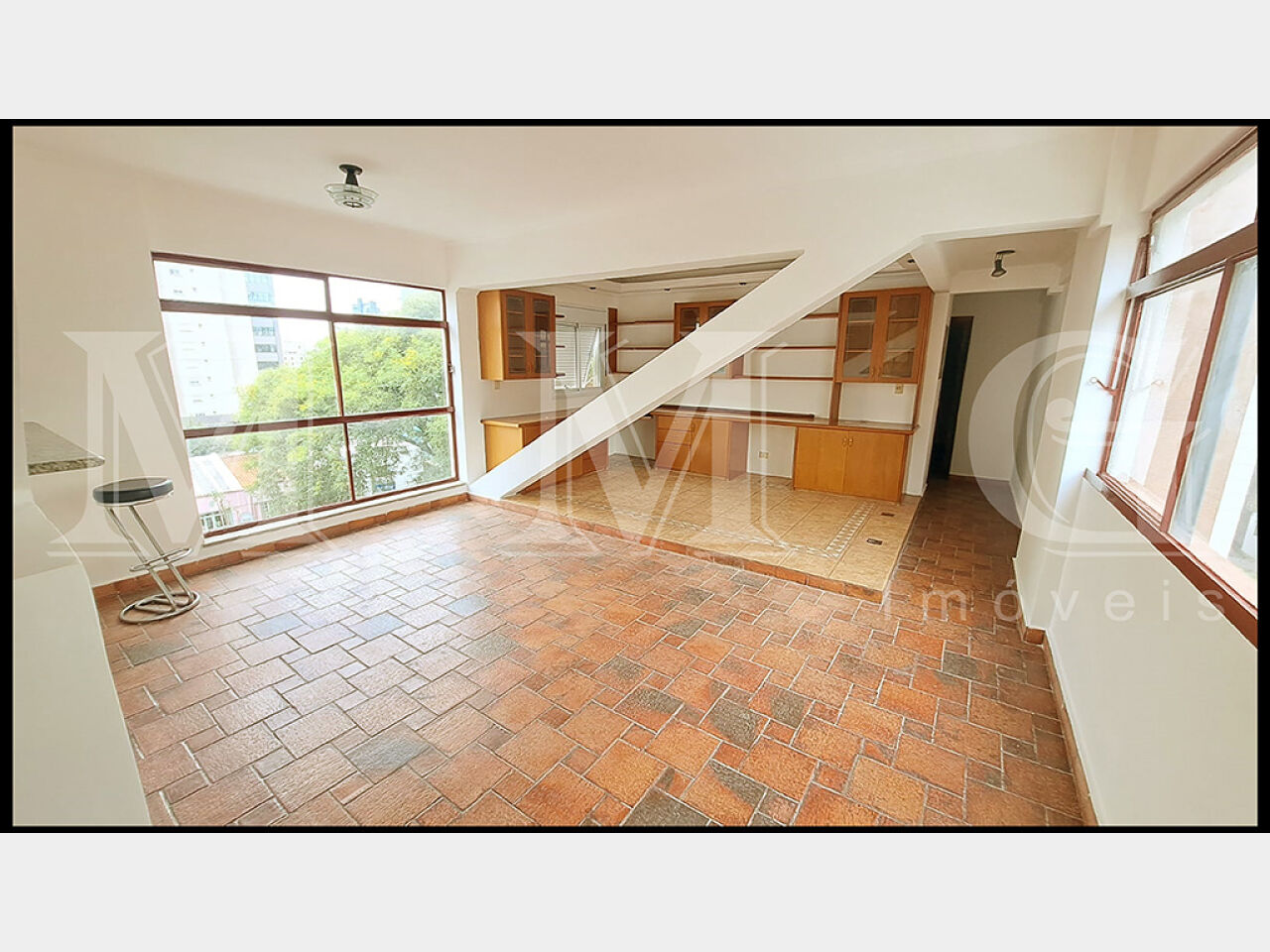 Apartamento para Locação - Vila Mariana