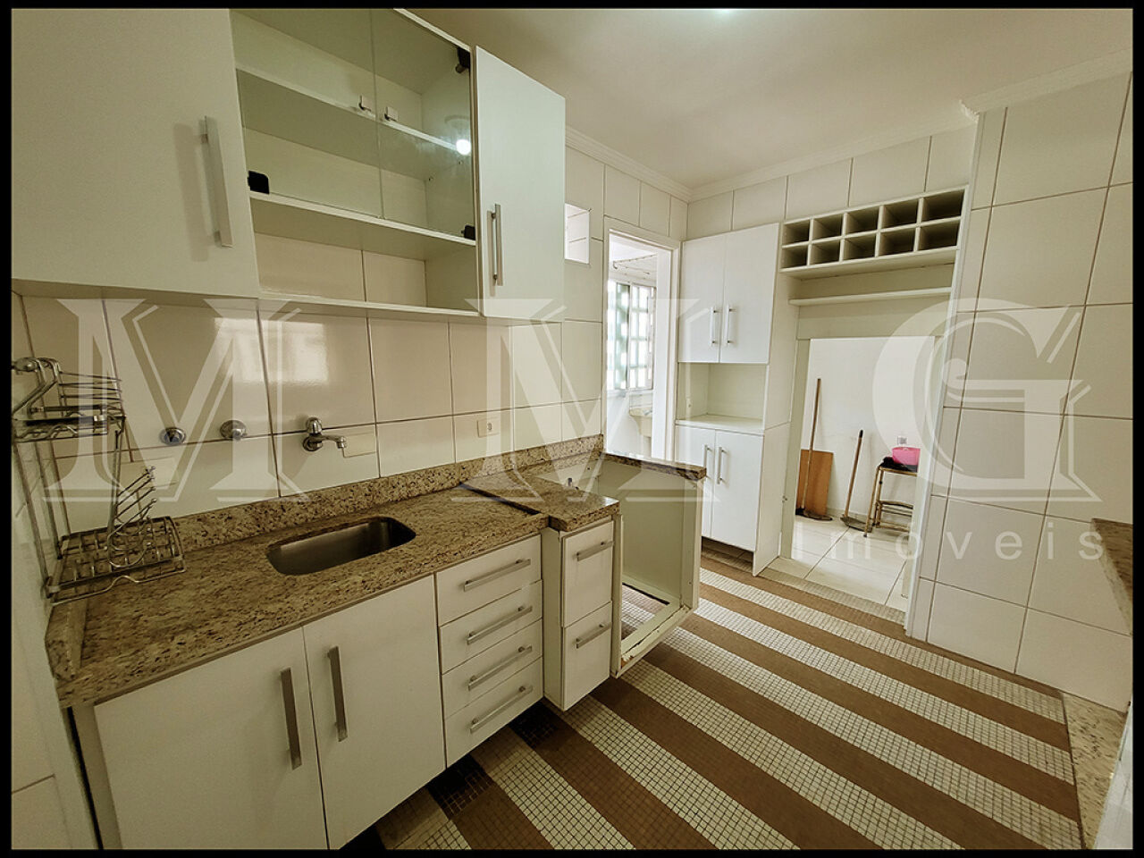 Apartamento para Venda - Vila Mariana