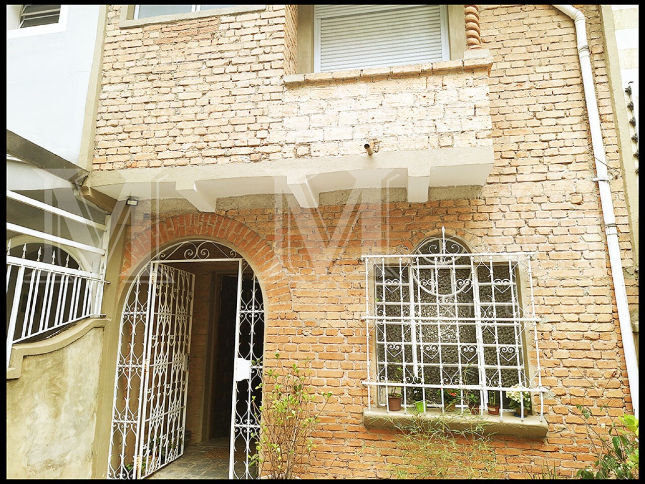 Sobrado para Venda - Vila Mariana