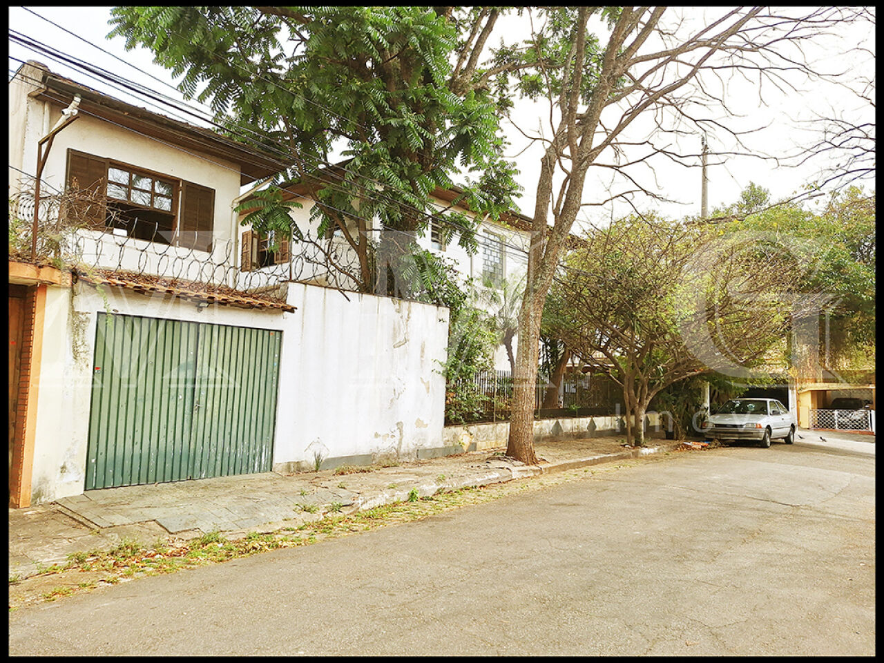 Sobrado para Venda - Jardim da Glória