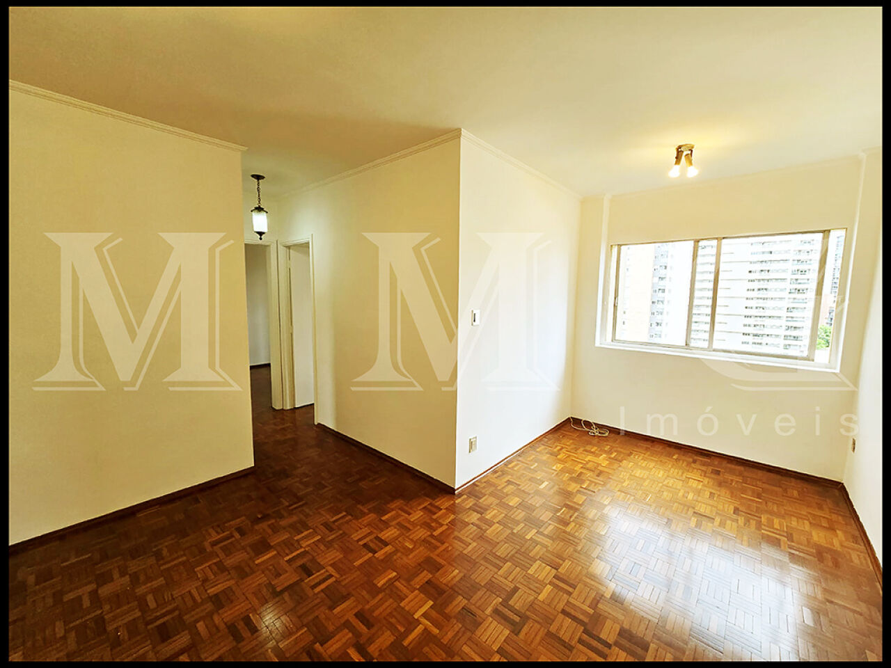 Apartamento para Venda - Vila Olímpia