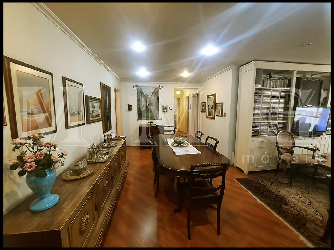 Apartamento para Venda - Bela Vista