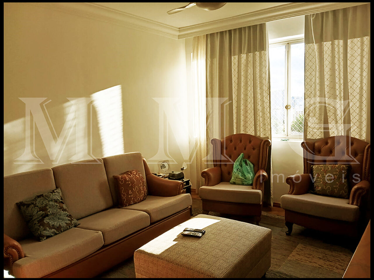 Apartamento para Venda - Vila Mariana