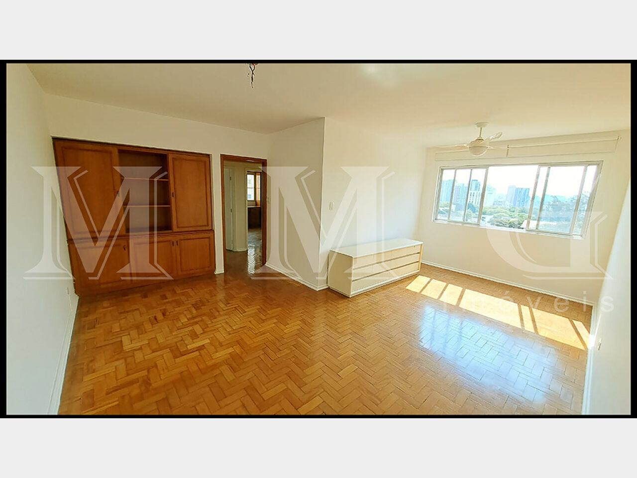 Apartamento para Locação - Vila Mariana